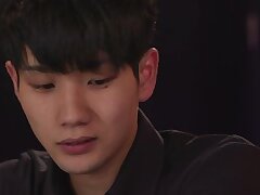 JUL-810 Seductive Foxy Asian Chick With Small Boobs Fucks Massive Cock Deeply