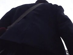 ao6peep Sexy Swimsuit Babe Delights with a Sizzling Blowjob Adventure