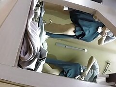 sck72 Bald Asian Man Enjoys Her Irresistible Body Passionately Inside