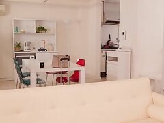 VEC-598 Hot MILF Tempts Lovers With Irresistible Ass and Passionate Nights Together