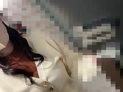 tikan07_04ss Curvy Goddess Big Butt Beauty's Sensual Self-Pleasure Night