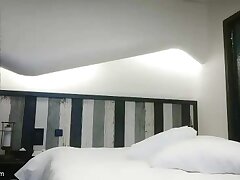 kam23070101 Seductive Queen Takes Charge With Expert Blowjob Then Hot Sex