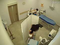 New_super_gynecological_cabinet_61 Sizzling Night with a Curvy Goddess Hard Sex & Blissful Blowjobs