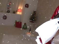 122311-894-carib Sizzling Asian Beauty Gets Roughly Penetrated for Wild Sex Adventure