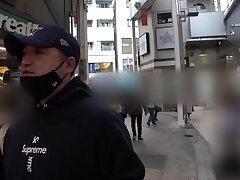 200GANA-2853 Flexible Japanese Goddess Gives Epic Blowjob & Hot Sex Ride