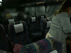 LZPL-067 Hot Akane in Sexy Nylon Lingerie Gives Blowjob & Intimate Sex Showdown