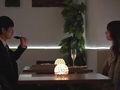 SSIS-951 Hot Asian Babe Takes Big Dick Deep In Tight Pussy