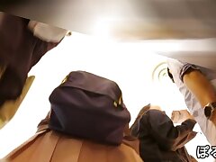 pornika065 Bold Japanese Sweetheart Delivers Oral Pleasure Before Intimate Showdown