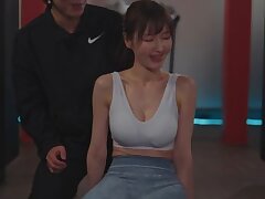 SONE-442-4K Public Orgasms Enthrall Waka's Insatiable Nasty Sex Lovers