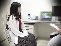 nyuugann_5 Sizzling Japanese Beauty Seductive Blowjob & Intense Hardcore Action