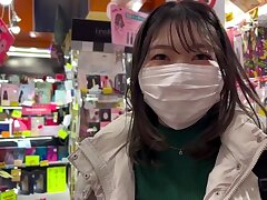 MOGI-036 Passionate Night Hot Asian Amateur Gets Licked & Fucked In Bed