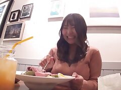 SUPA-582 Passionate Asian Beauty Mika Kim's Intense Night of Pleasure