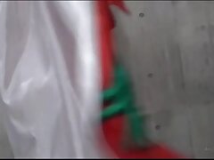 MEGA02_03 Passionate Nights Sizzling Young Body's Explicit Erotic Dance Show