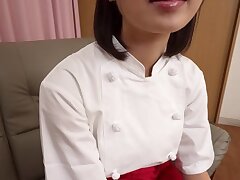 CEAD-576 Passionate Night In Rina's Forbidden Hotel Encounter Unfolds